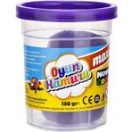 Nova Color Oyun Hamuru Maxi Mor