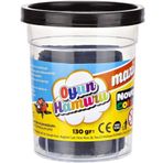 Nova Color Oyun Hamuru Maxi Siyah