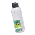 Nova Color Parmak Boyası 250 Gr 1 Adet Çocuklar İçin Yıkanabilir Parmak Boyama (Beyaz)