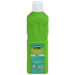 Nova Color Parmak Boyası 500 gr Açık Yeşil