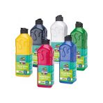 Nova Color Parmak Boyasi 500 Gram 6 Renk