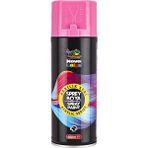 Nova Color Pembe 400 ml Akrilik Sprey Boya