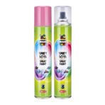Nova Color Pembe 400 ml Akrilik Sprey Boya