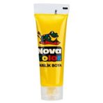 Nova Color Sarı Tüp 75 gr Akrilik Boya