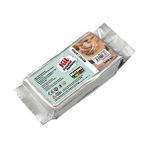 Nova Color Seramik Hamuru Kil 500 Gr Beyaz - 2 Adet