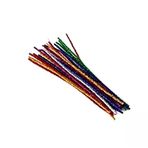 Nova Color Simli Şönil 30 Cm 20Li - 2 Paket