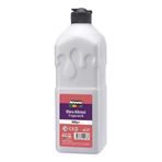 Nova Color Sıvı Ebru Boya Kitresi 800gr