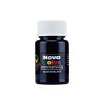 NOVA COLOR SİYAH 30 CC ŞİŞE AKRİLİK BOYA