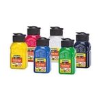 Nova Color Slime Jeli 100 Gr* 6 Adet