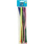 Nova Color Şönil 20 Adet 30 cm Simli