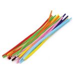 Nova Color Şönil 25'li 30Cm