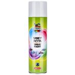 Nova Color Sprey Boya 200 Ml Beyaz RT-RYL-HMR12908