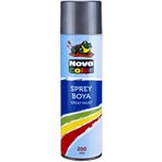 Nova Color Sprey Boya 200 Ml Gri RT-RYL-HMR12914