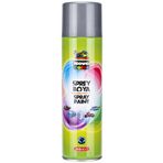 Nova Color Sprey Boya 200 Ml Gümüş RT-RYL-HMR12916