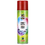 Nova Color Sprey Boya 200 Ml Kırmızı RT-RYL-HMR12905