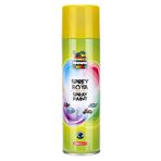 Nova Color Sprey Boya 200 Ml Sarı RT-RYL-HMR12904