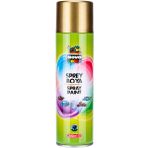NOVA COLOR SPREY BOYA 200ML ALTIN NC-811 Nova Color
