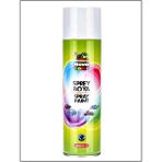 Nova Color Sprey Boya Beyaz 200 ml - 2 Adet