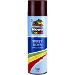 Nova Color Sprey Boya Kahverengi 200 ml - 2 Adet