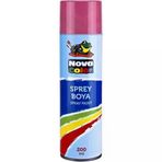 Nova Color Sprey Boya Pembe 200 ml - 2 Adet