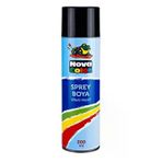 Nova Color Sprey Boya Siyah 200 ml - 2 Adet