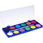 nova color sulu boya 12 renk nc-237 - Yok