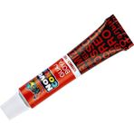 Nova Color Tek Renk Tüp Guaj Boya NC-116 Kırmızı