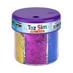 Nova Color Toz 6'lı Sim