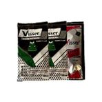 Nova Color Toz Kumaş Boyası Mavi 12 gr - 4 Adet ve 1 Adet Sabitleyici