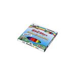 Nova Color Trimax Crayon & Mum Boya - -- - 1 Adet