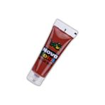 Nova Color Tüp Akrilik Boya 75 Gram Ateş Kırmızı