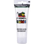 Nova Color Tüp Akrilik Boya 75 Gram Beyaz