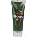 Nova Color Tüp Akrilik Boya 75 Gram Koyu Yeşil