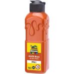 Nova Color Turuncu 250 ml Akrilik Boya