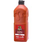 Nova Color Turuncu Guaj Boya 1000 gr. NC-328