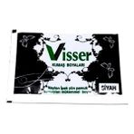 Nova Color Visser Toz Kumaş Boyası Siyah - 2 Adet