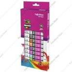 Nova Color Yağlı Boya 12 ml x 12 Renk
