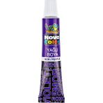 Nova Color Yağlı Boya 9 ml Mor Tüpte 2 Adet