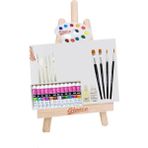 Nova Color Yağlı Boya Tüp 12ML 12LI Yağlı Boya Seti