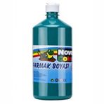 Nova Color Yeşil 1 kg Parmak Boyası
