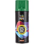 Nova Color Yeşil 400 ml Akrilik Sprey Boya