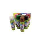 Nova Color Yeşil Renk Sprey Boya 200 ml ( 1 Adet )