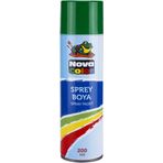 Nova Color Yeşil Sprey Boya
