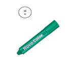 Nova Color Yüz Boyası Tek Renk Yeşil 12'li
