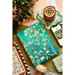 Nova Crafts A4 Boyutlu Yıldızlı Gece Van Gogh Eserleri Temalı Lastikli Sert Kapaklı Spiralli Defter