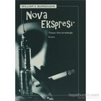 NOVA EKSPRESI - WILLIAM S. BURROUGHS
