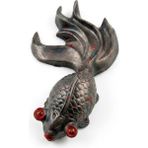 Nova Epoxy Art Akvaryum Balık Biblo