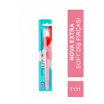 Nova Extra Soft Diş Fırçası (T131)