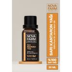 Nova Farm Sarı Kantaron YAĞI%100 Saf 20 ml
