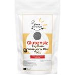 Nova Glutensiz Glutensiz Karnıyarık Otu Tozu (Psyllium) 250 G